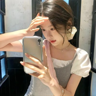 少女的塞勒姆